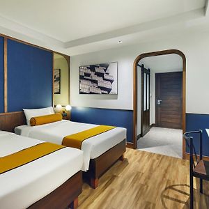 Chambre Supérieure Double